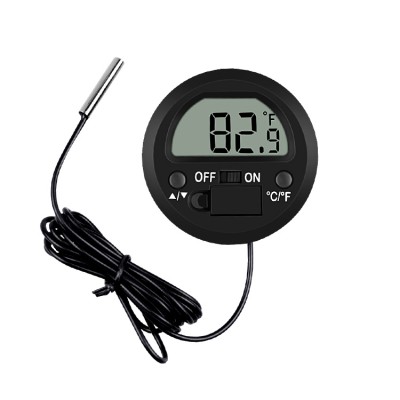 Hot Sell Digital Pet Thermometer Aquarium Temperature