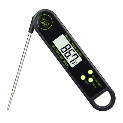 Thermometer digital kitchen cooking meat thermometer bbq food oven grill digital meat thermometer DTH-132